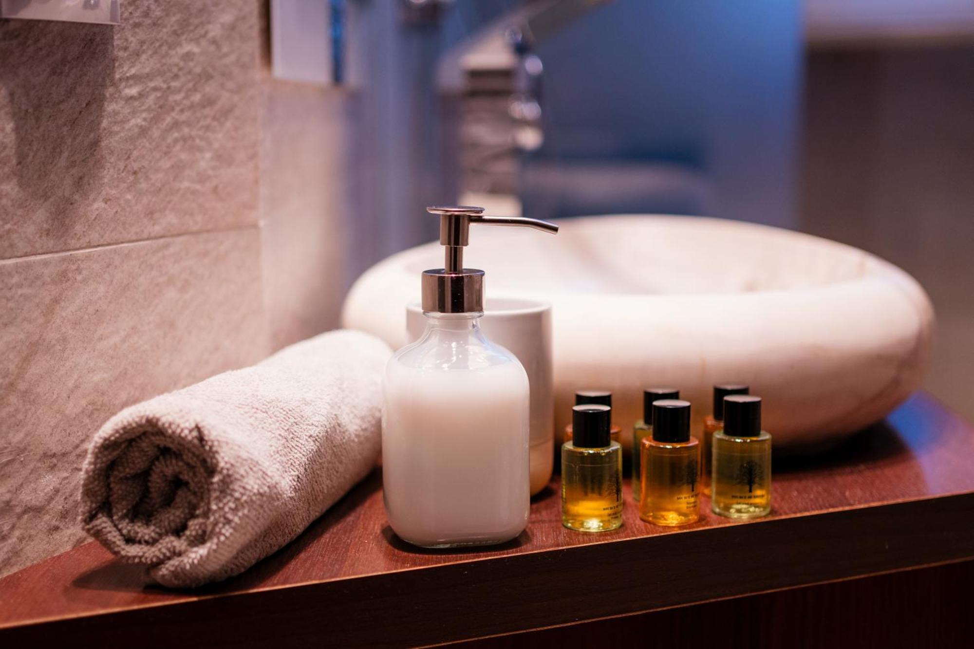 Luna Prestige Suite Kraków Zewnętrze zdjęcie